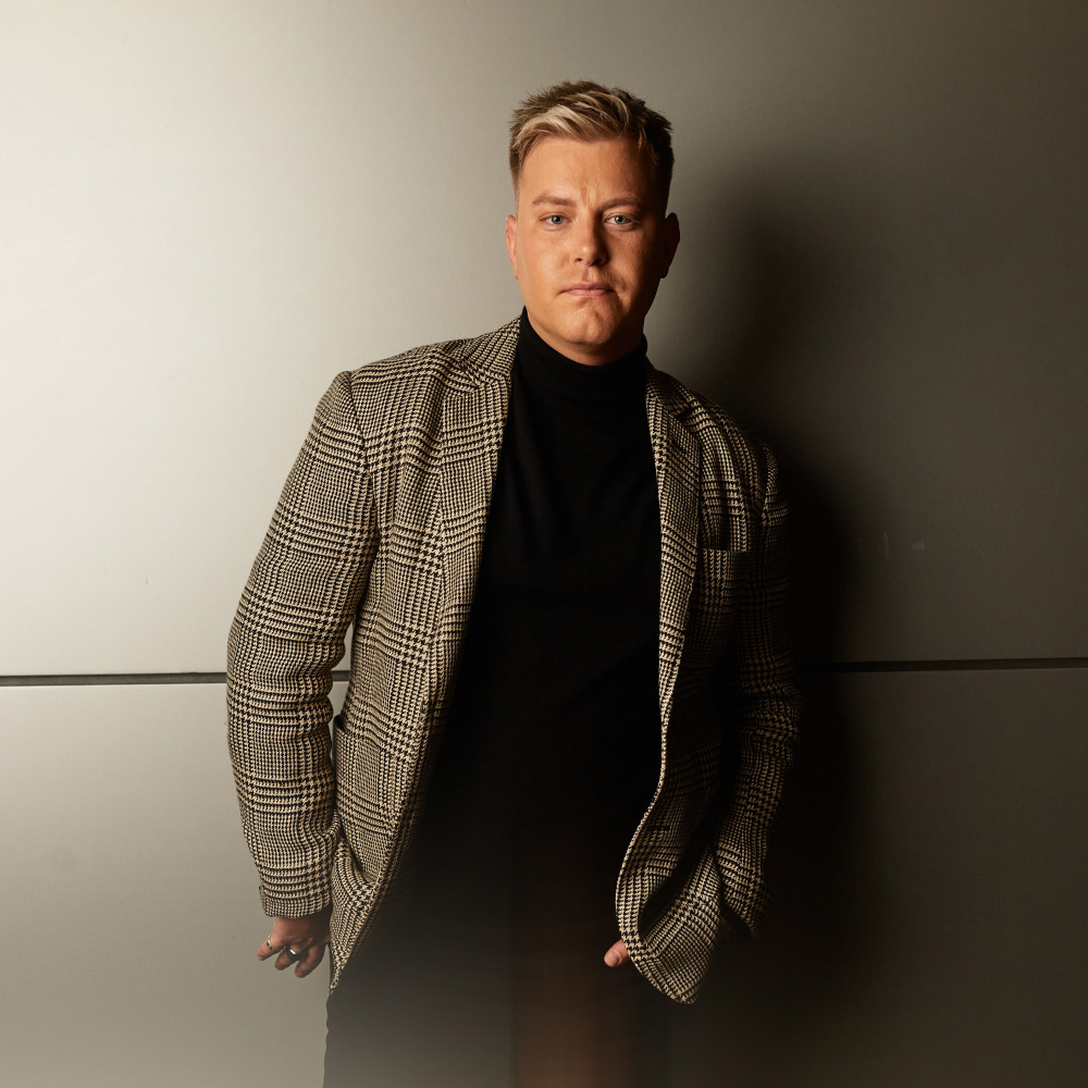 Riley Harrison Clark | Discography