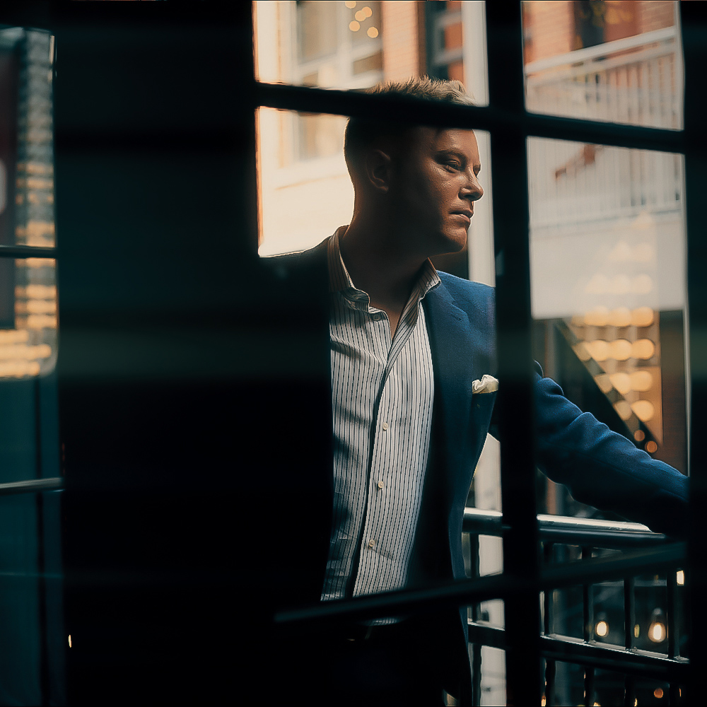 Riley Harrison Clark | Media