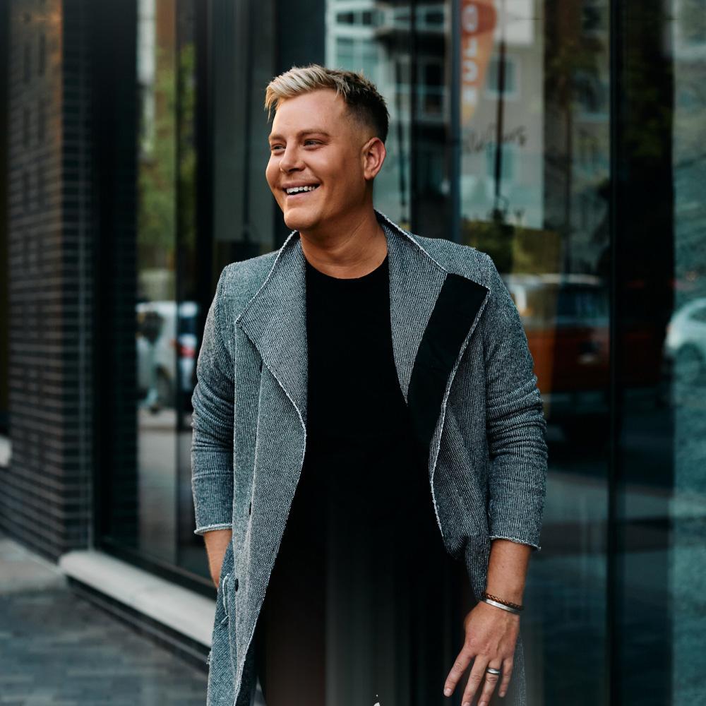 Riley Harrison Clark | New Music