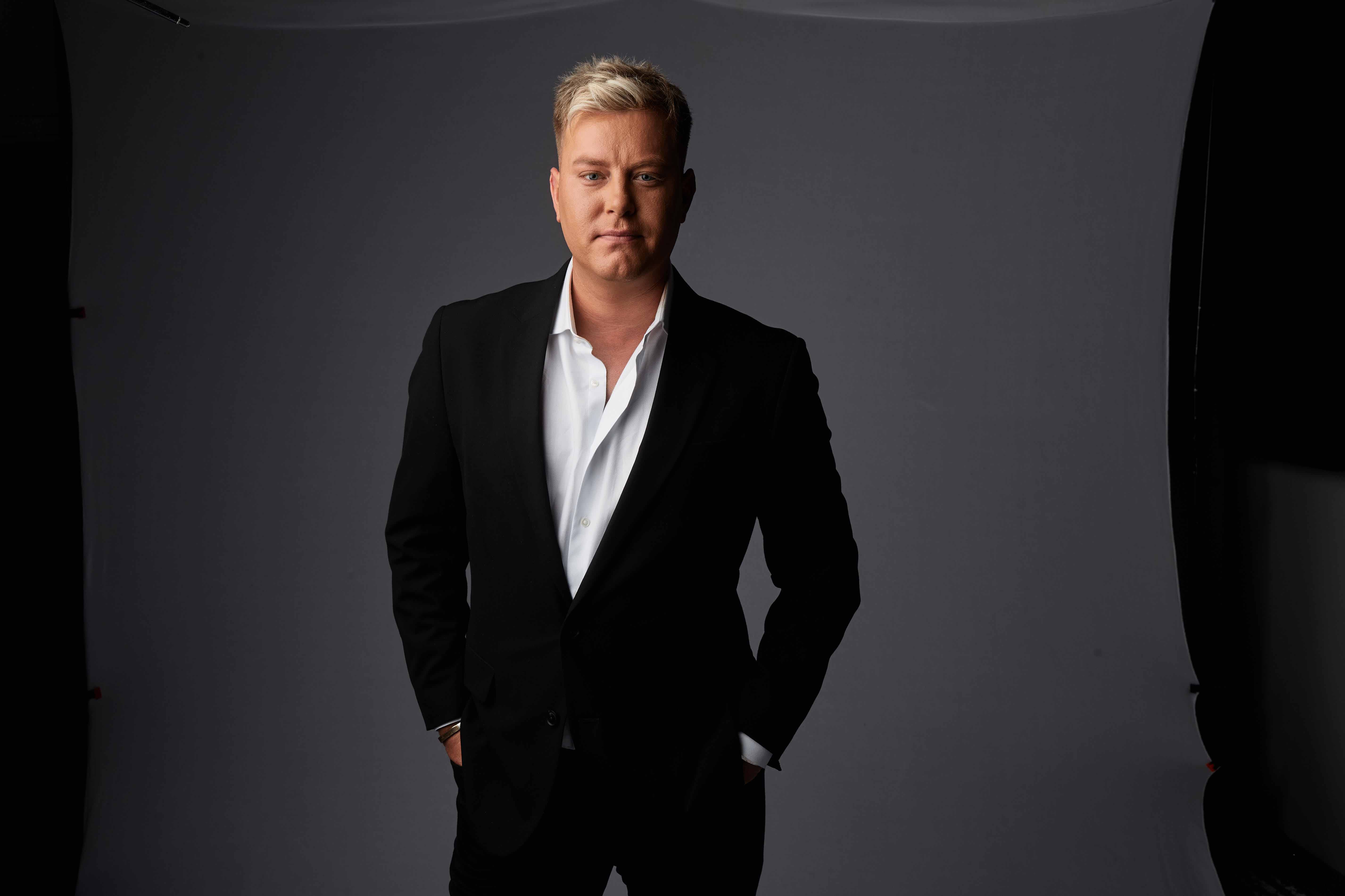 Riley Harrison Clark | Press Photo